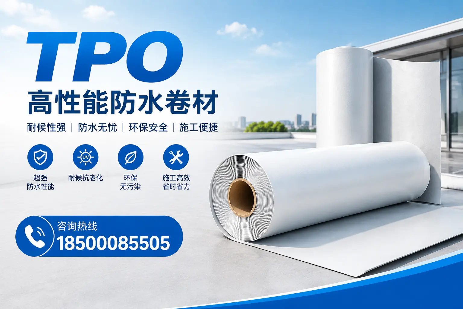 tpo产品质量评估标准，定安企业需掌握的关键要点